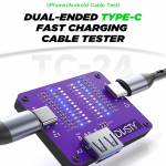 mechanic dusty-tc-24-dual-ended-type-c-data-cable-tester-for-iphone-android-phones-2