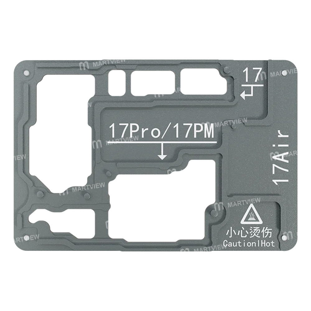wl multifunctional-universal-heating-table-dedicated-17-series-module-compatible-ht007-soldering-sta