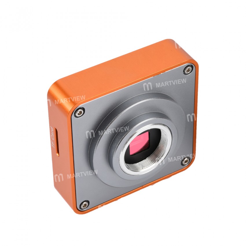 21MP 1080P 60FPS HDMI USB Industrial Microscope Digital Camera