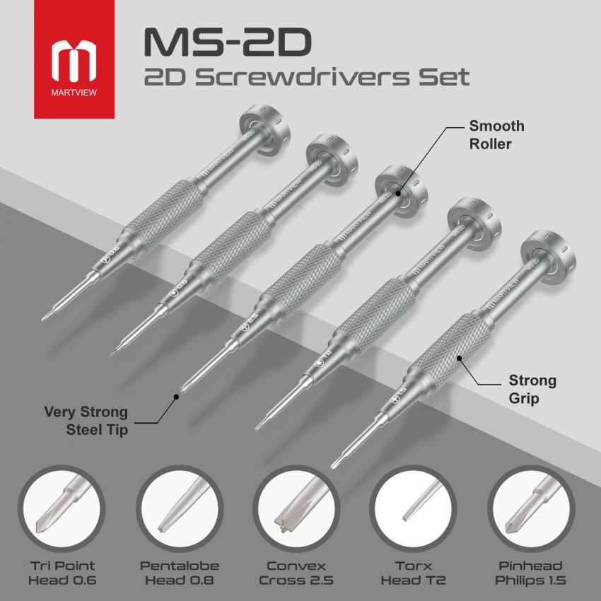 martview ms-2d-21-1