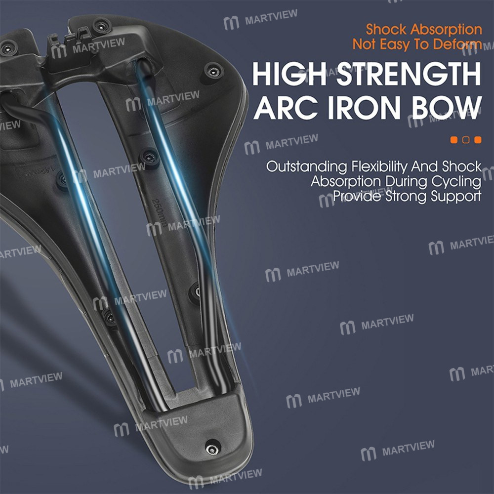 west biking-hollow-breathable-bike-saddle-soft-9