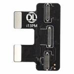 DL400 Pro iTestBox Display Touch Multi-Function Tester for iPhone 6G to 15 Plus / iWatch / Samsung /