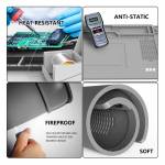 rf4 fr-p011-high-temperature-resistant-insulation-maintenance-silicone-pad-for-mobile-phone-repair-1