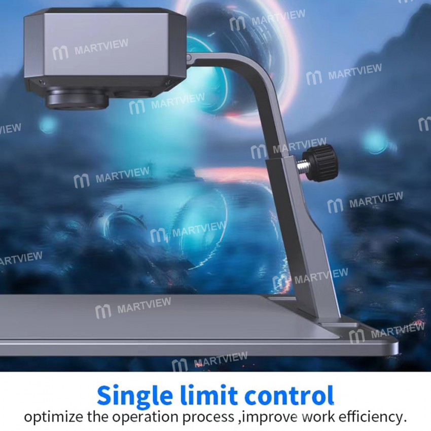 iRepair RC10 Infrared Thermal Imaging Camera for Mobile Phone PCB