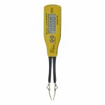 HoldPeak HP-990C High Precision Digital SMD Tester for Capacitance / Resistance / Diode / Battery Te