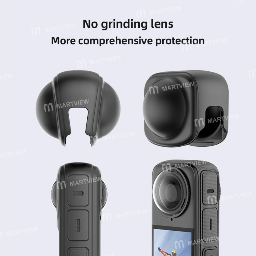 panorama camera-lens-cap-silicone-lens-protective-cover-compatible-with-insta360-x4-2
