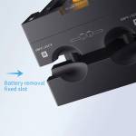 Qianli GeekBar Wireless Earphone Fixture Mold For AirPods 1 / 2 / Pro