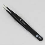 BST-200ESD Anti-static Precision Soldering Straight Tip Tweezers