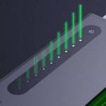 Qianli iSee2 Dust Lamp Professional Screen Repair Fingerprint Scratch Grease Search Light