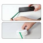 BST-041 10-in-1 Multipurpose Plastic Double Head Spudger Set for Digital Products Disassemble Repair