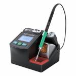BEST BST-933B Precision Lead-free Double Channel Power Supply Smart Soldering Station