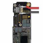 wl mobile-phone-motherboard-maintenance-power-boot-battery-holder-1