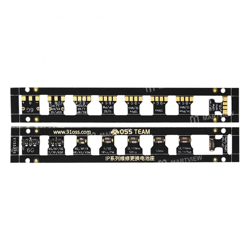 oss ip-series-repair-and-replacement-battery-buckle-for-iphone-6-to-14pro-max-1