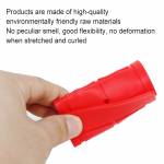 BST-S-2000 7-inch Universal Non-slip Silicone Suction Pad for Vacuum Separator