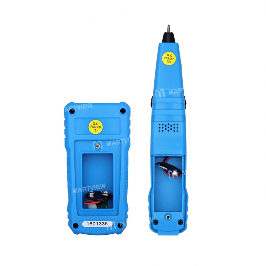 Bside FWT11 Multifunctional Network Line Patrol Instrument for Network Cable Detection
