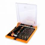 JAKEMY JM-6113 (72-in-1) Multi-purpose Precision Screwdriver Tools Kit