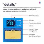 Aixun iHeater Pro Intelligent Desoldering Heating Station