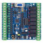 fx2n 20mr-12-input-8-output-24v-5a-programmable-logic-plc-industrial-control-board-1