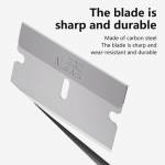 maant steel-edge-no1-high-toughness-alloy-steel-degumming-single-sided-blades-3