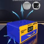 Mechanic 365 High Power 1000W Light Effect UV Curing Box for Mobile Phone Repair