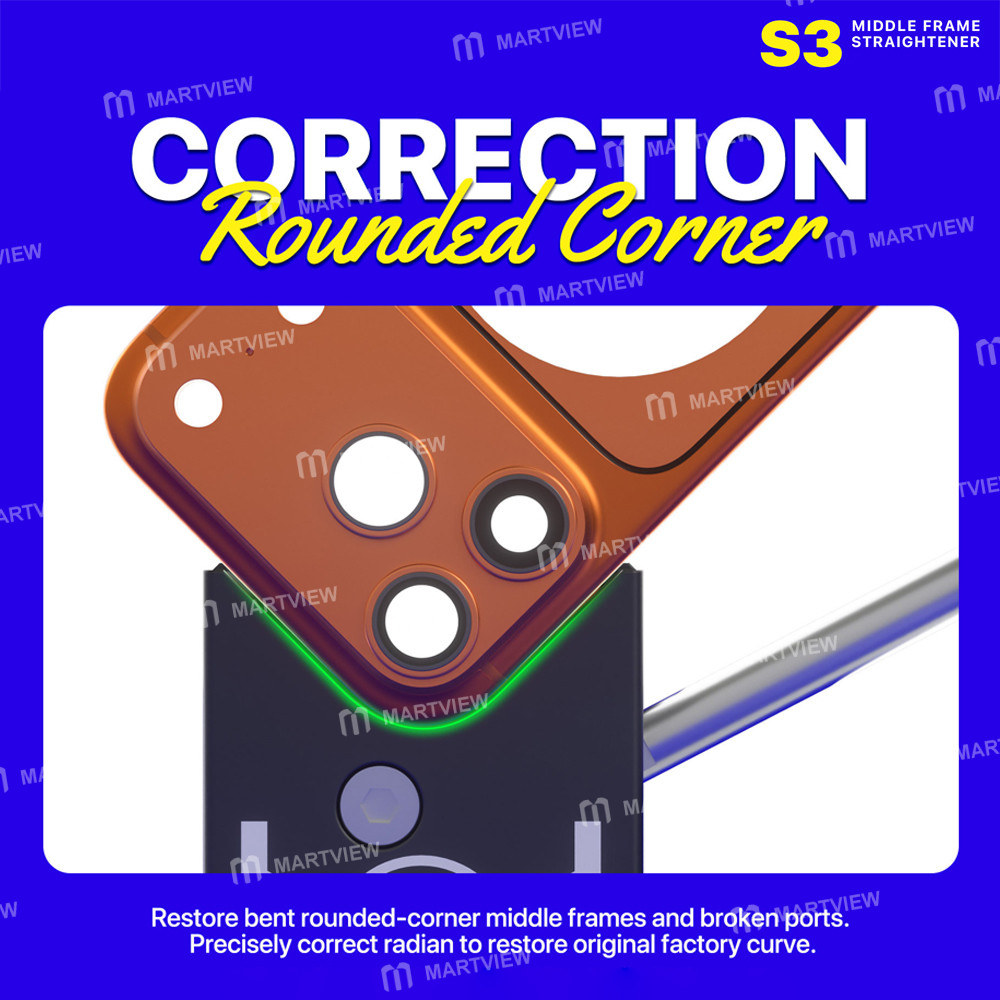 mechanic s3-alignment-rounded-corners-and-straight-edges-middle-frame-corrector-for-iphone-12-17pm-4