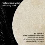 TBK 938 Multi-station Mobilephone Screen Water Mill Polishing Machine Built-in Silent Air Pump