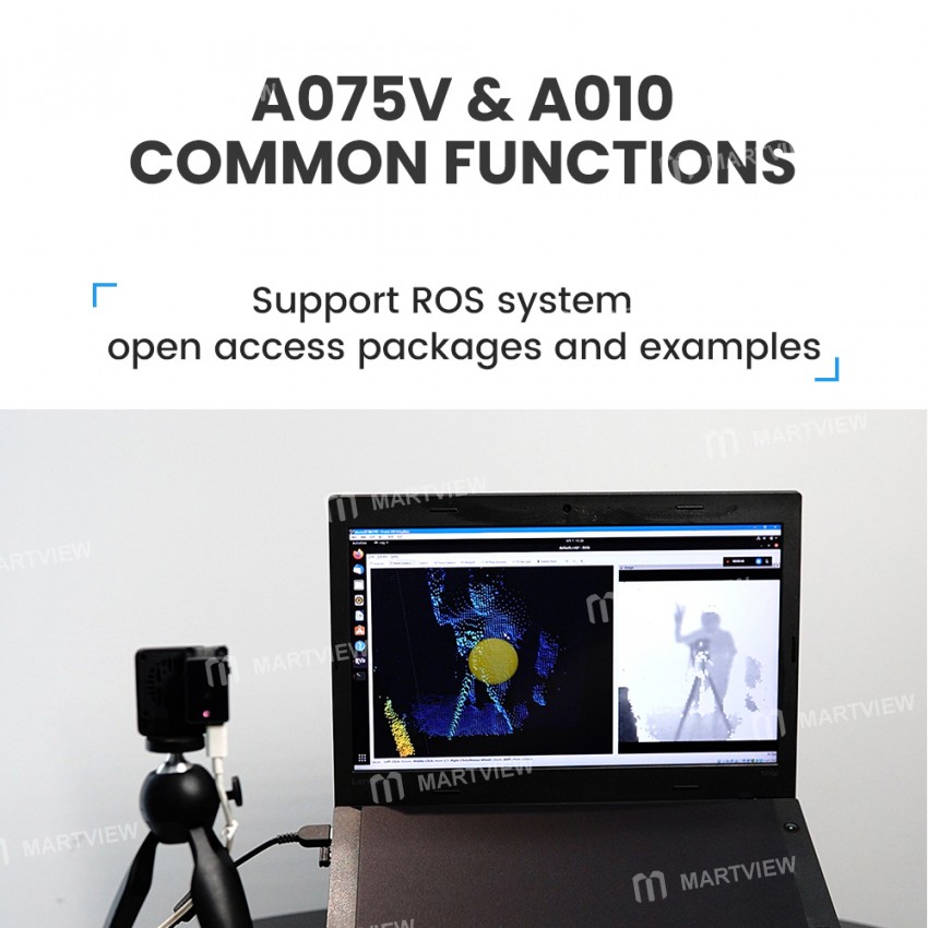 sipeed maixsense-a010-a075v-rgbd-tof-3d-depth-vision-mcu-ros-camera-12