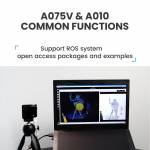 sipeed maixsense-a010-a075v-rgbd-tof-3d-depth-vision-mcu-ros-camera-12