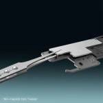 2uul tw21-tw22-non-magnetic-stainless-stencil-tweezers-with-holes-for-mobile-phone-repair-14