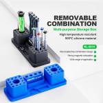 relife rl-001k-high-temperature-resistant-combination-type-multi-purpose-storage-box-6