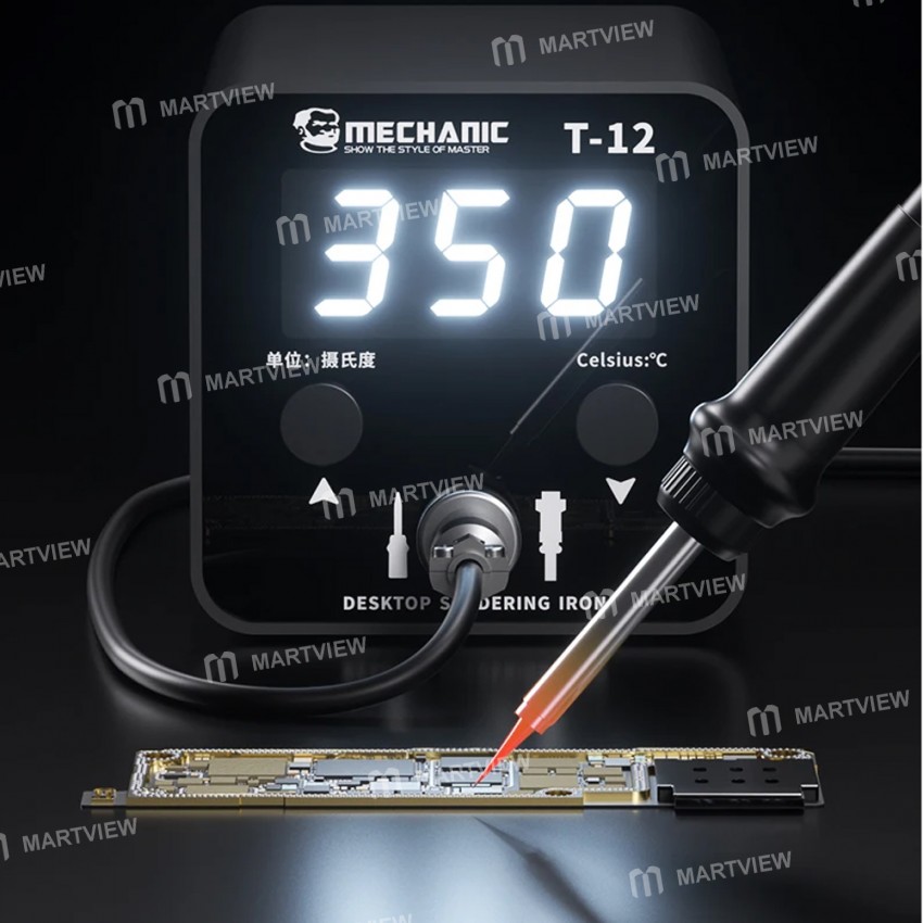 mechanic t-12-intelligent-led-digital-display-desktop-temperature-control-soldering-station-7