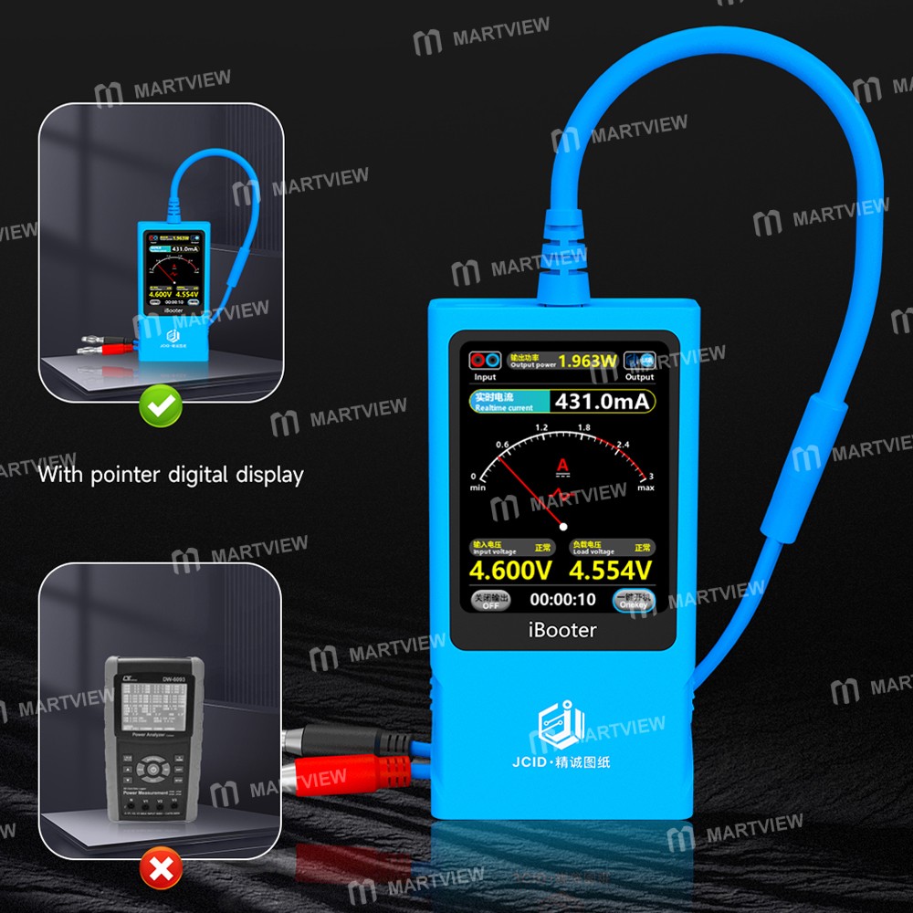 jcid ibooter-intelligent-real-time-graph-display-current-analyzer-for-fault-diagnosis-11