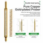 Sunshine T-009 4-in-1 Motherboard Mid-level Test Fixture for iPhone 12 Mini / 12 / 12 Pro / 12Pro Ma