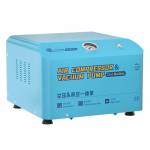 sunshine s-978d-2-in-1-air-compressor-vacuum-pump-integrated-machine-1