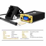 kailiwei t12-h-professional-constant-temperature-soldering-station-for-mobile-phone-bga-repair-1