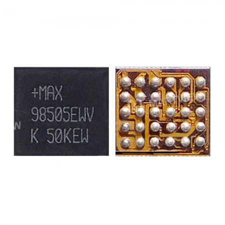 MAX98505EWV Charger IC