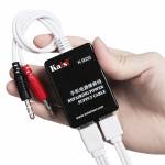 kaisi k-9035-power-supply-activation-boot-cable-for-iphone-6g-to-14pro-max-5