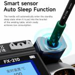 xzz fx-210-intelligent-electronic-soldering-station-for-mobile-phone-bga-pcb-repair-8