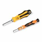 JAKEMY JM-6110 (72 In1) Professional Disassemble Screwdrivers Tools Kit