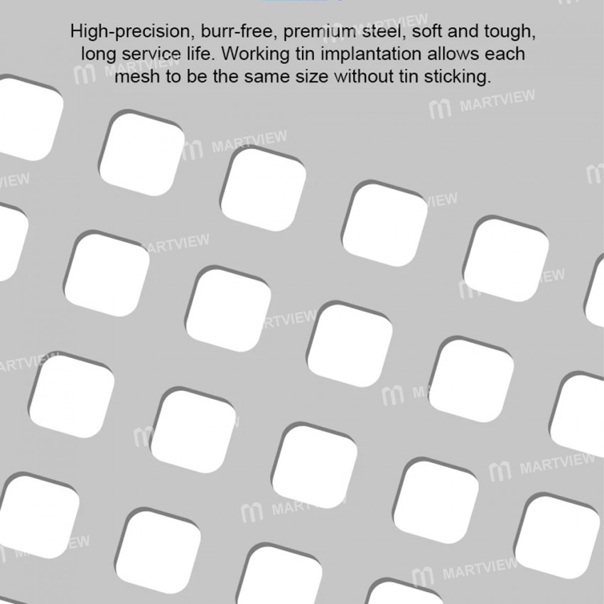 fixst jtx-lcd-screen-ic-flex-cable-protection-stencil-set-for-iphone-11-to-15pro-max-11