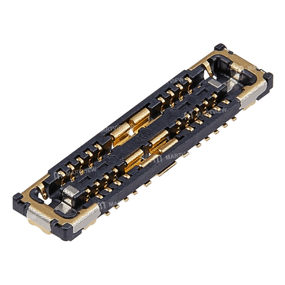 18 pin-wireless-nfc-charging-flex-fpc-connector-for-iphone-15-15-plus-4