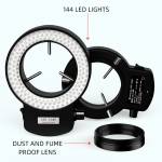 rf4 rf-7050tvw-4kc1-binocular-stereo-zoom-industrial-microscope-with-4k-ultra-hd-camera-9