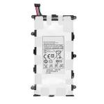 Battery Replacement for Sam Tab 2 (7.0) / P3100 / P6200 use Grade AAA quality