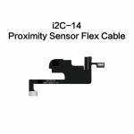 i2c i6s-programmer-earpiece-detection-small-board-flex-cable-for-iphone-13-to-14pm-ipad-pro-8