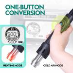 yihua 992d-iii-2-in-1-c210-c245-digital-display-hot-air-gun-soldering-iron-rework-station-8