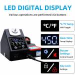 aifen a5-pro-lead-free-digital-display-soldering-station-compatible-210-245-115-handle-11