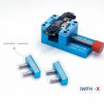 xuanhou iwfh-x-3-in-1-fixing-motherboard-lcd-screen--back-cover-remove-fixture-6