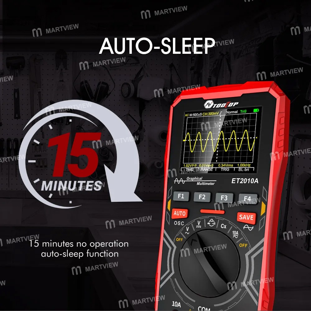 tooltop et2010a-2-in-1-digital-display-25mhz-data-storage-oscilloscope-600v-true-rms-multimeter-15