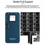 Relife TB-02 PRO Smart Screen Tester Set for Huawei P10 / P20 / P20P / P30 / P40 / Mate9 / Mate10 Pr