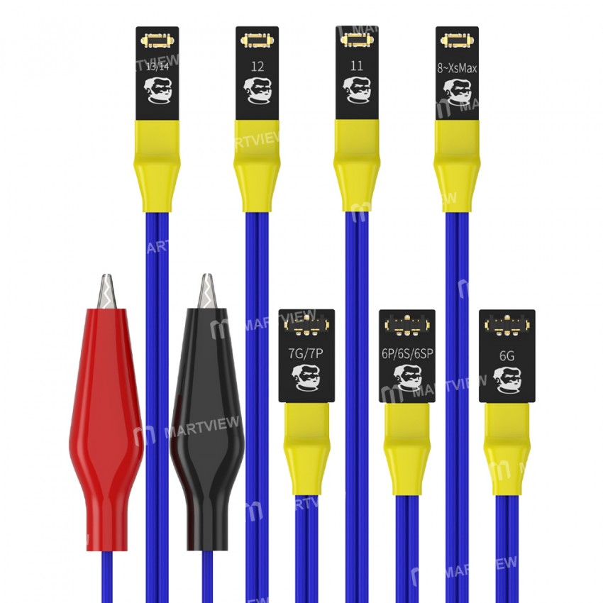 mechanic power-air-ip-power-boot-cable-support-iphone-6g-to-14-pro-max-1